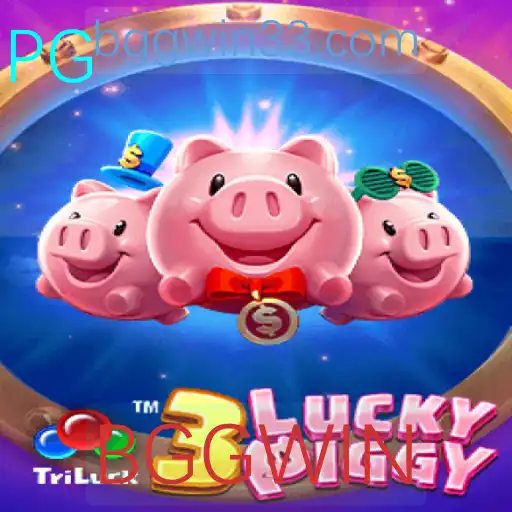 Explorando o Universo do Jogo 3LUCKYPIGGY: Regras e Estratégias com BGGWIN