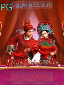 Descubra os Segredos de FlirtingScholarTang: A Arte do Jogo de Estratégia