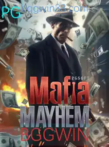 Explorando o Fascinante Mundo de MafiaMayhem