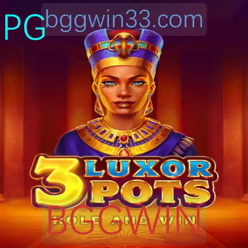 Descubra o Fascinante Mundo de 3LuxorPots: Um Jogo de Estratégia e Aventura