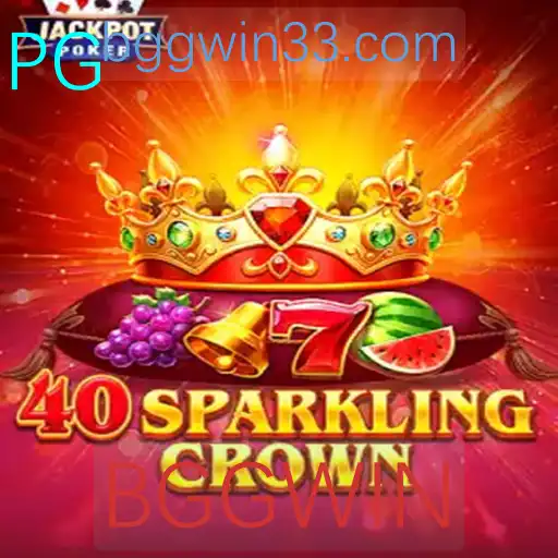Descubra o Mundo de Aventuras do Jogo 40SparklingCrown