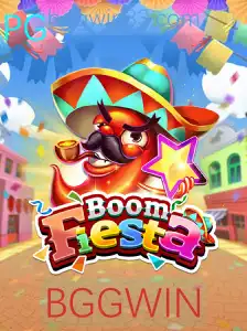 Descubra Tudo Sobre BoomFiesta: O Novo Jogo que Conquista Todos com BGGWIN