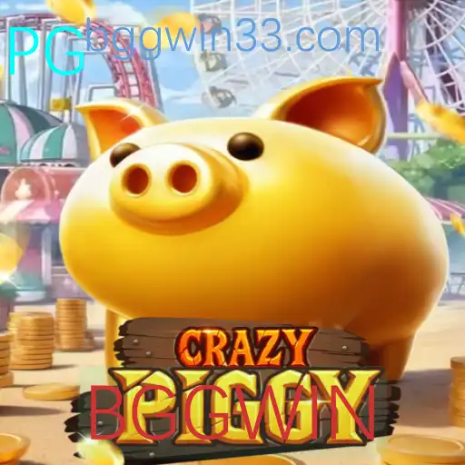 Descubra as Emoções de CrazyPiggy: O Jogo da Vez com a Palavrinha Mágica BGGWIN