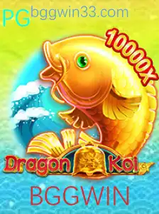 Descubra a Aventura Mágica de DragonKoi - Um Jogo de Estratégia Fascinante