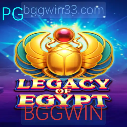 Legacy of Egypt: Descubra o Fascinante Mundo e as Regras deste Envolvente Jogo
