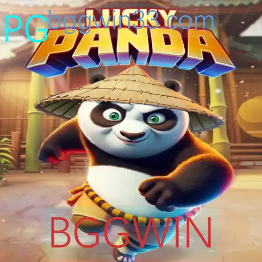 Explorando o Mundo de LuckyPanda: Um Novo Horizonte para Jogadores