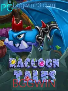 RaccoonTales: Uma Jornada Aventureira no Mundo dos Guaxinins
