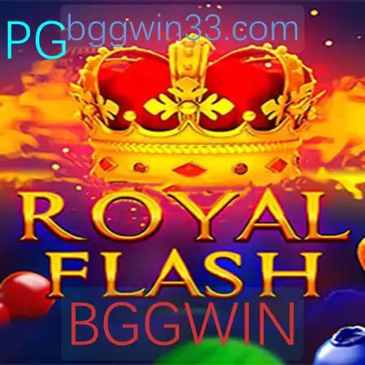 Descubra a Emoção do Jogo RoyalFlash: Uma Experiência Estratégica com a Palavra-chave BGGWIN