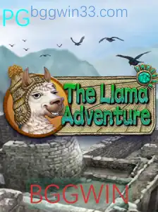 TheLlamaAdventure: A Excitante Jornada dos Llamas