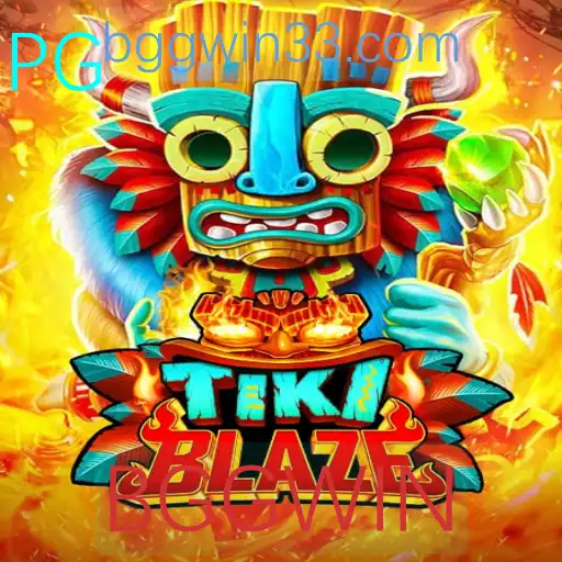 TikiBlaze: O Novo Fenômeno dos Jogos de Tabuleiro e Como Se Tornar um BGGWIN