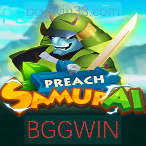 PreachSamurai: Uma Jornada Estratégica e Cultural no Mundo dos Jogos de Tabuleiro