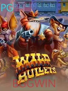 Explorando o Mundo de WildBullets: Um Jogo de Estratégia e Aventura